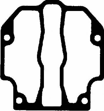 Victor Reinz 71-29380-10 Gasket, cylinder head cover 712938010