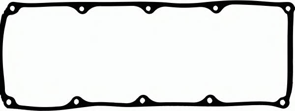 Rocker cover seal Kia: 715347200 Victor Reinz Rocker cover gasket