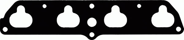 Air inlet manifold gasket KIA Rio (Kia Rio): 715348700 Victor Reinz Intake manifold gasket