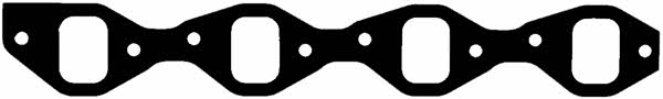 Air inlet manifold gasket Isuzu: 715397300 Victor Reinz Intake manifold gasket