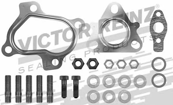 041020601 Victor Reinz Turbine mounting kit