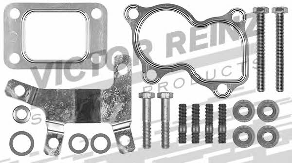 Victor Reinz 04-10233-01 Turbine mounting kit 041023301