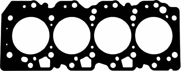 Victor Reinz 61-10106-00 Gasket, cylinder head 611010600