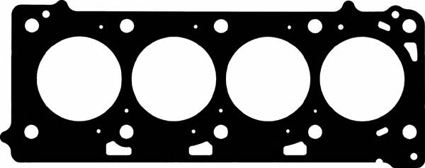 Victor Reinz 61-10145-00 Gasket, cylinder head 611014500