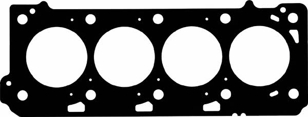 Victor Reinz 61-10146-10 Gasket, cylinder head 611014610