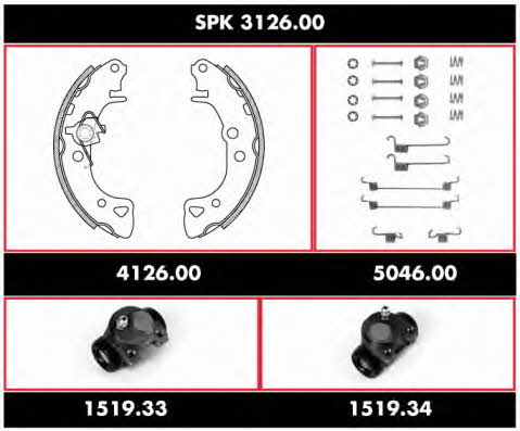 brake-shoe-set-spk-3126-00-23132209