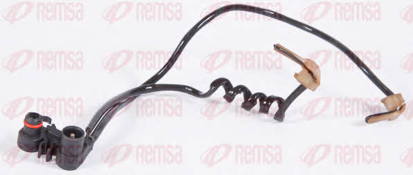 Remsa ACA8020.00 Warning contact, brake pad wear ACA802000