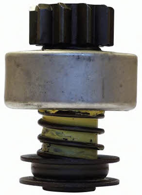 Remy 10457122 Freewheel gear, starter 10457122