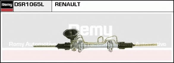 Remy DSR1065L Power Steering DSR1065L
