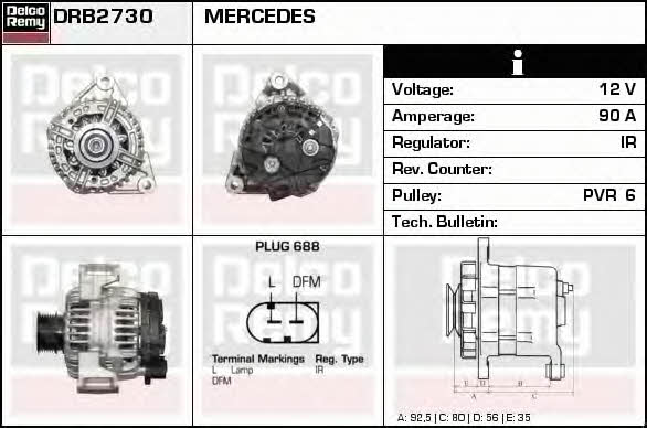 Buy Remy DRB2730 at a low price in United Arab Emirates!