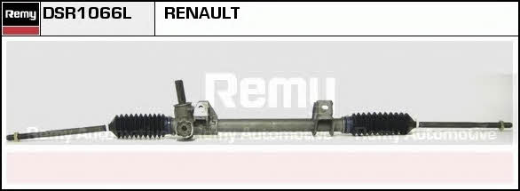 Remy DSR1066L Steering Gear DSR1066L