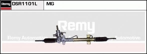 Remy DSR1101L Power Steering DSR1101L