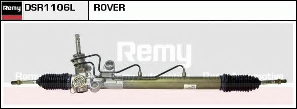 Remy DSR1106L Steering Gear DSR1106L