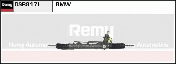 Remy DSR817L Power Steering DSR817L