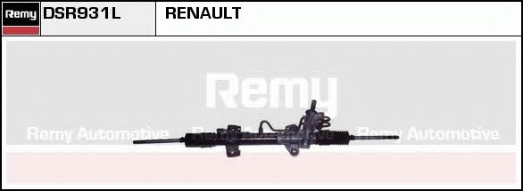 Remy DSR931L Power Steering DSR931L