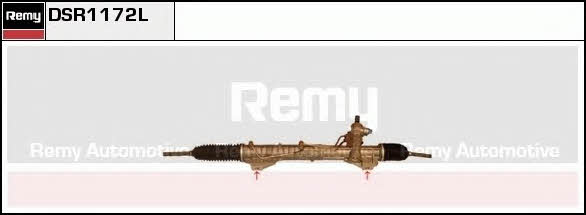 Remy DSR1172L Power Steering DSR1172L