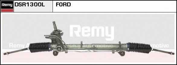 Remy DSR1300L Power Steering DSR1300L
