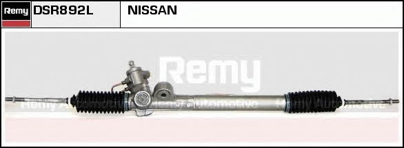 Buy Remy DSR892L at a low price in United Arab Emirates!