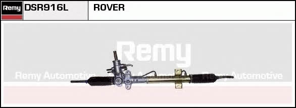 Remy DSR916L Power Steering DSR916L