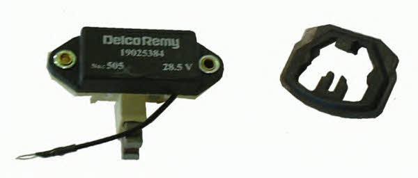 Remy 19025384 Alternator regulator 19025384