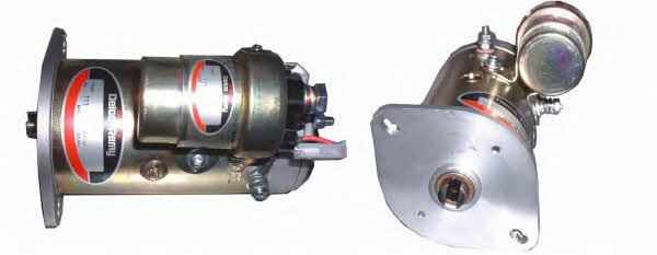 Electric motor Remy 19024668