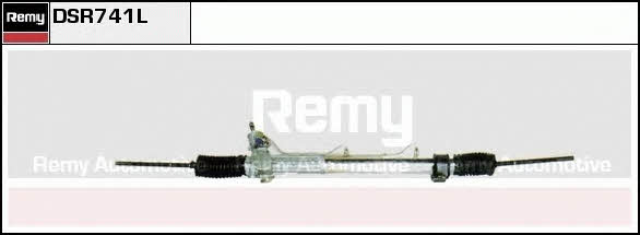 Remy DSR741L Power Steering DSR741L