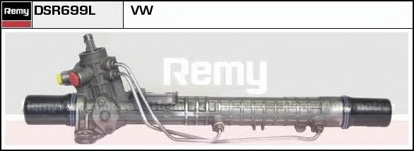Remy DSR699L Power Steering DSR699L