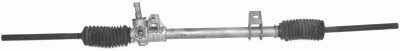Remy DSR552L Steering rack without power steering DSR552L