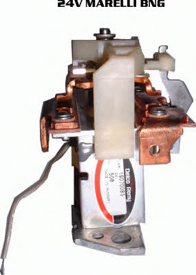 Remy 19070085 Solenoid switch, starter 19070085