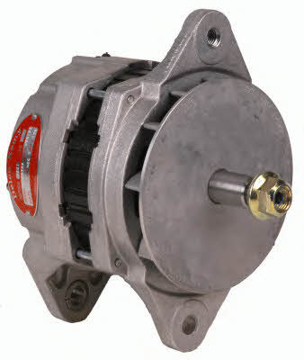  19020391 Alternator 19020391