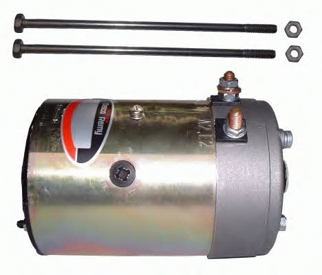Electric motor Remy 19024731
