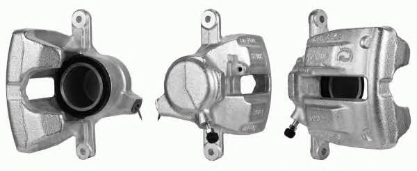 Remy DC83690 Brake caliper front left DC83690