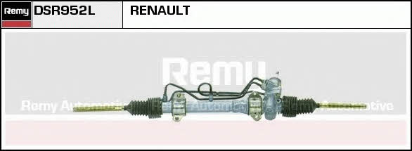 Remy DSR952L Power Steering DSR952L