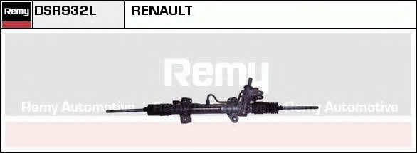 Remy DSR932L Power Steering DSR932L