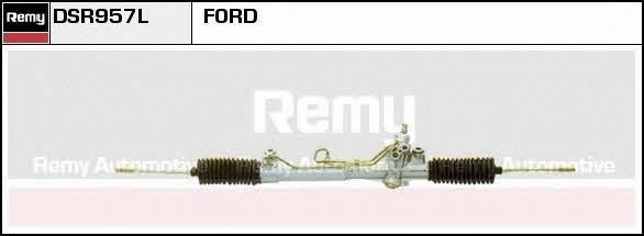Remy DSR957L Steering Gear DSR957L