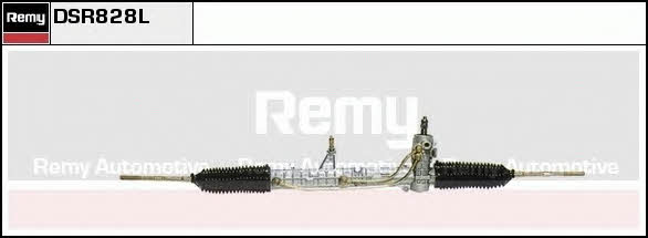 Remy DSR828L Power Steering DSR828L