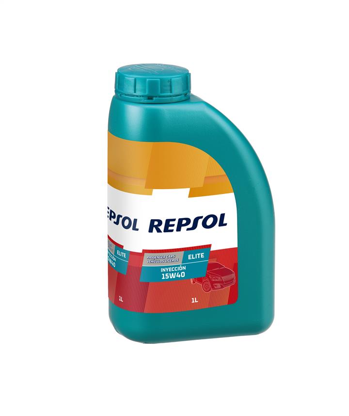 Buy Repsol RP139Y51 at a low price in United Arab Emirates!