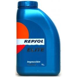 Repsol RP139Y51 Engine oil Repsol Elite Inyeccion 15W-40, 1L RP139Y51