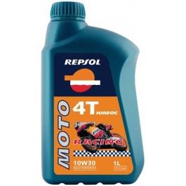 Repsol RP160N51 Engine oil Repsol Moto Racing 4T 10W-40, 1 l RP160N51