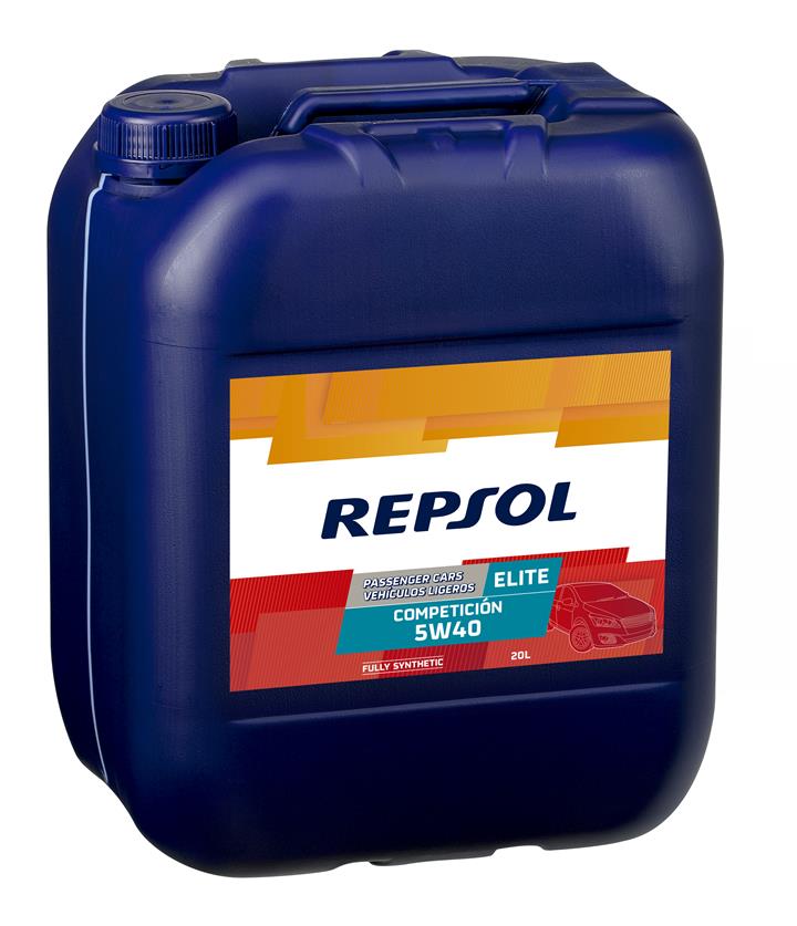 Repsol RP141L16 Engine Oil RP141L16