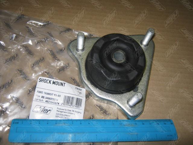 Rider RD.3496825214 Front Shock Absorber Support RD3496825214