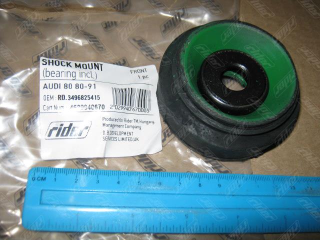 Rider RD.3496825415 Strut bearing with bearing kit RD3496825415