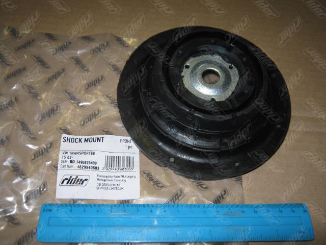 Rider RD.3496825409 Front Shock Absorber Support RD3496825409