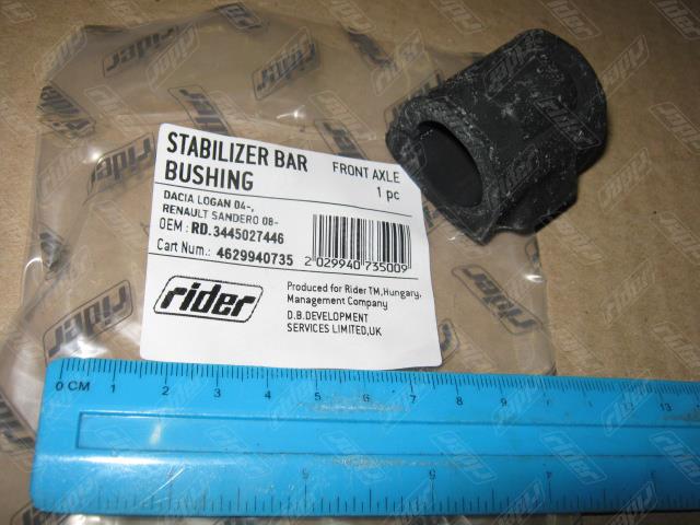 Rider RD.3445027446 Front stabilizer bush RD3445027446