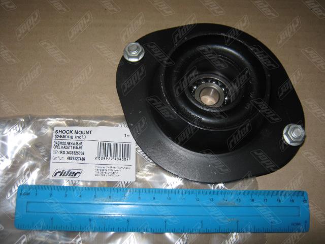 Rider RD.3438825306 Strut bearing with bearing kit RD3438825306