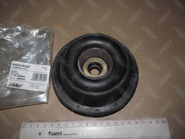 Rider RD.3438825404 Strut bearing with bearing kit RD3438825404