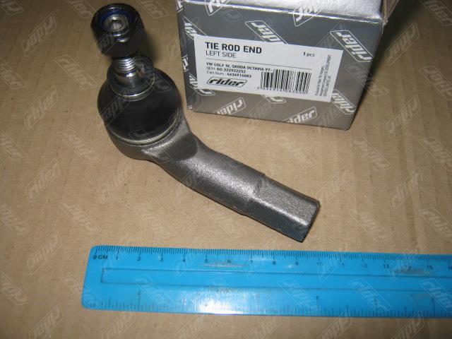 Rider RD.322922252 Tie rod end left RD322922252