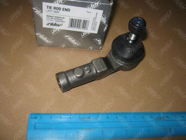 Rider RD.322925446 Tie rod end left RD322925446