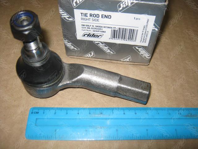 Rider RD.322922251 Tie rod end right RD322922251