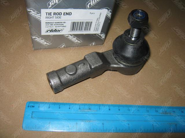 Rider RD.322925484 Tie rod end right RD322925484